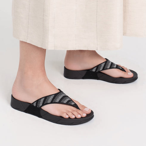 Women Casual Flip - Flop - 98275S - Flip - Flop - Walkeaze